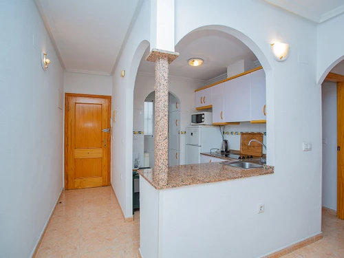 Ferienwohnung Torrevieja, 2 Schlafzimmer, 4 Personen - photo_1011865174884