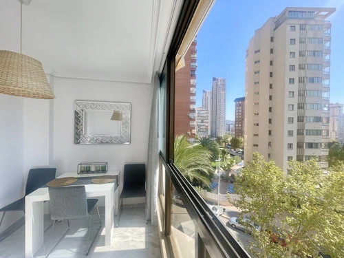 Studio Benidorm, studio flat, 4 persons - photo_1011865175031