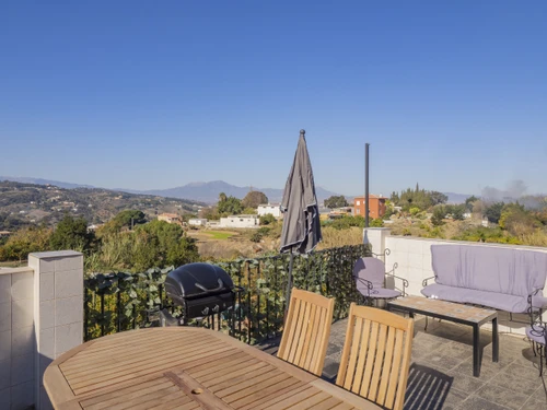 Villa Alhaurín el Grande, 4 bedrooms, 8 persons - photo_1011865175278