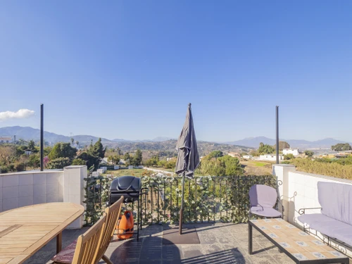 Villa Alhaurín el Grande, 4 bedrooms, 8 persons - photo_1011865175278