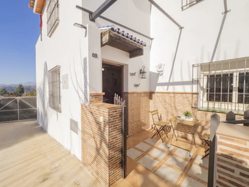 Villa Alhaurín el Grande, 4 bedrooms, 8 persons - photo_1011865175278