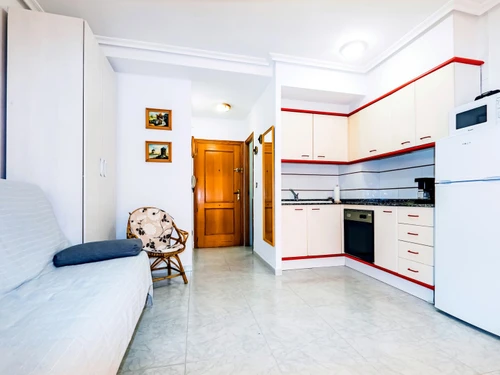 Studio Torrevieja, Studio, 2 Personen - photo_1011865175434