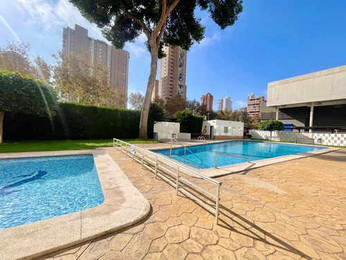 Estudio Benidorm, estudio, 3 personas - photo_1011865175762