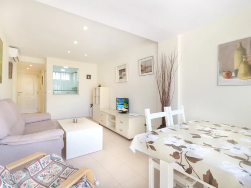 Ferienwohnung Benidorm, 2 Schlafzimmer, 4 Personen - photo_1011865176187