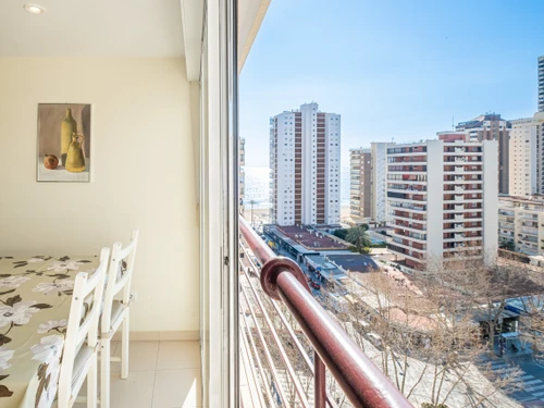 Ferienwohnung Benidorm, 2 Schlafzimmer, 4 Personen - photo_1011865176187