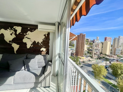 Apartment Benidorm, 1 bedroom, 4 persons - photo_1011865176329