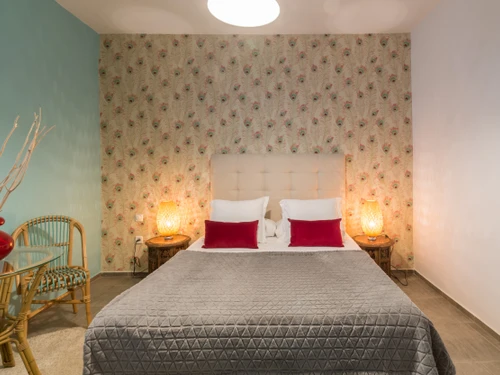 Studio Madrid, 1 pièce, 2 personnes - photo_1011865176751