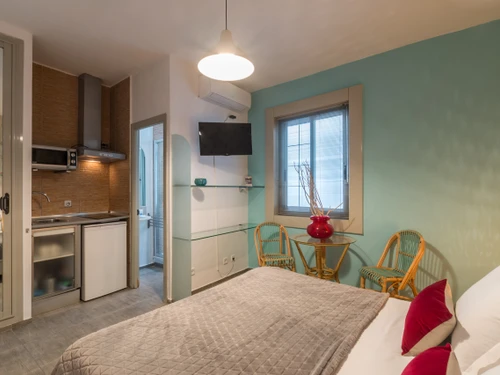 Studio Madrid, 1 pièce, 2 personnes - photo_1011865176751