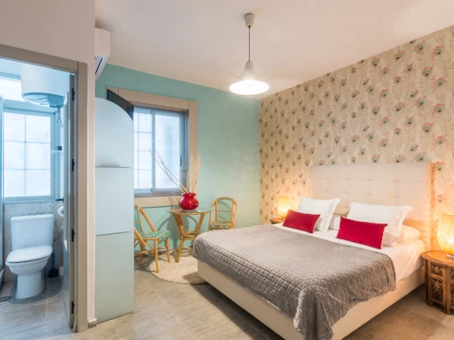 Studio Madrid, 1 pièce, 2 personnes - photo_1011865176751