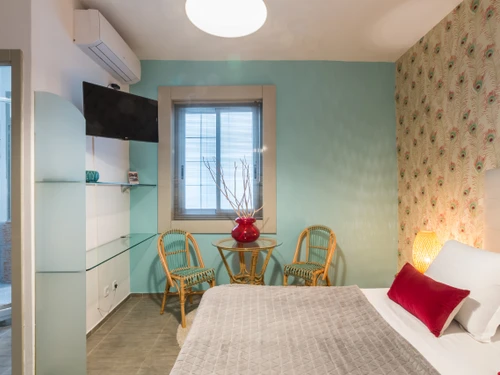 Studio Madrid, 1 pièce, 2 personnes - photo_1011865176751