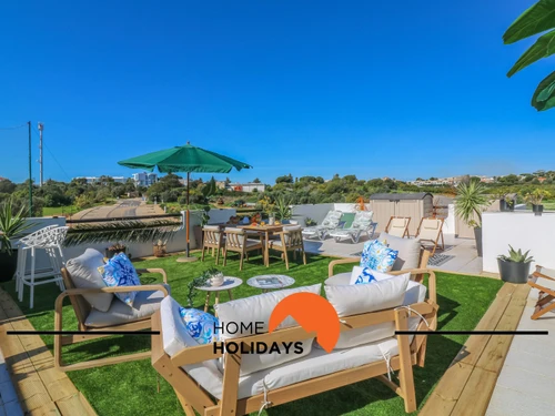 Appartement Albufeira, 3 pièces, 6 personnes - photo_1011865177042
