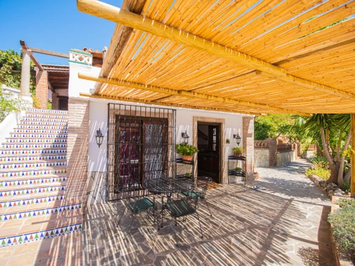 Studio Mijas, Studio, 2 Personen - photo_1011865177598