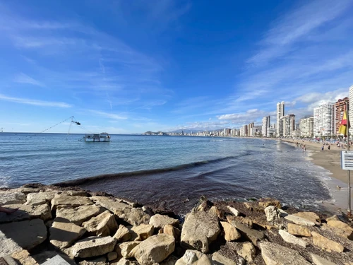 Estudio Benidorm, estudio, 3 personas - photo_1011865177894