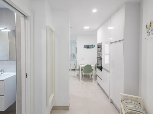 Apartment Las Palmas de Gran Canaria, 1 bedroom, 2 persons - photo_1011865178036