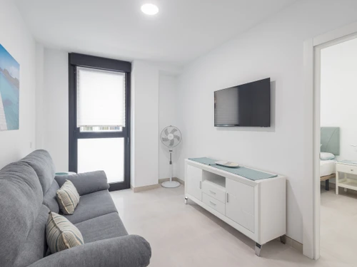 Apartment Las Palmas de Gran Canaria, 1 bedroom, 2 persons - photo_1011865178036