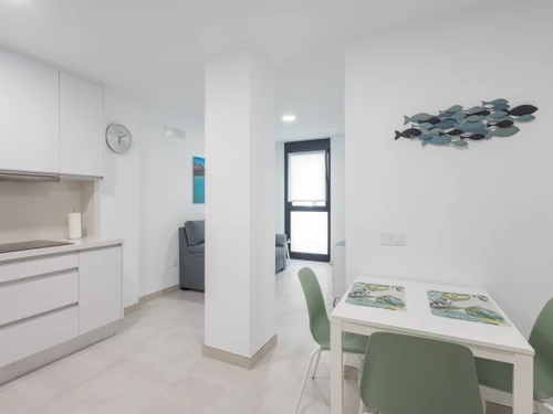 Apartment Las Palmas de Gran Canaria, 1 bedroom, 2 persons - photo_1011865178036