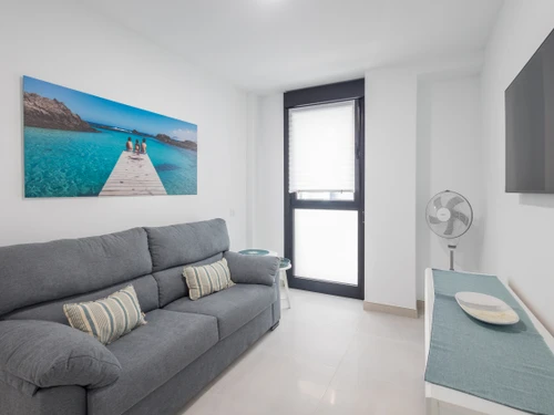 Apartamento Las Palmas de Gran Canaria, 1 dormitorio, 2 personas - photo_1011865178036