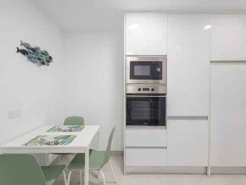 Apartment Las Palmas de Gran Canaria, 1 bedroom, 2 persons - photo_1011865178036