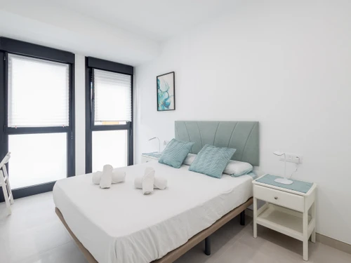 Apartment Las Palmas de Gran Canaria, 1 bedroom, 2 persons - photo_1011865178036