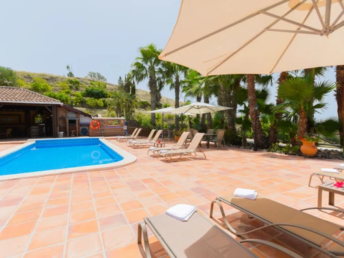 Studio Mijas, Studio, 2 Personen - photo_1011865178714