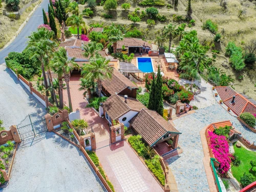 Studio Mijas, Studio, 2 Personen - photo_1011865178714