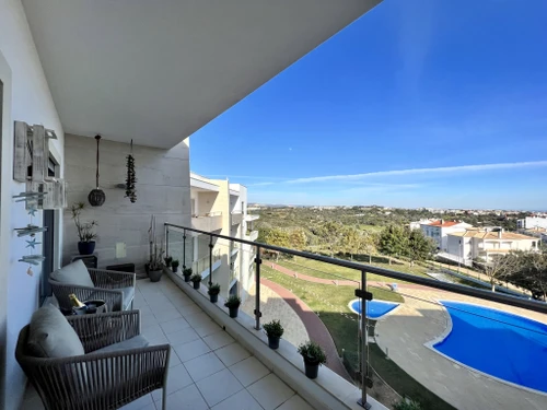 Appartement Albufeira, 2 pièces, 4 personnes - photo_1011865178862