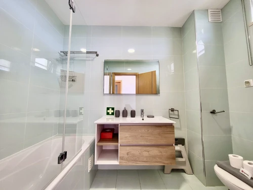 Appartement Albufeira, 2 pièces, 4 personnes - photo_1011865178862