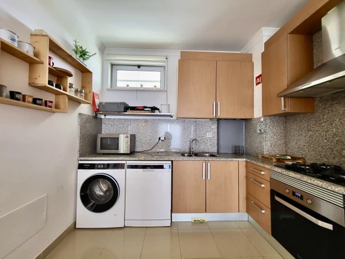 Appartement Albufeira, 2 pièces, 4 personnes - photo_1011865178862