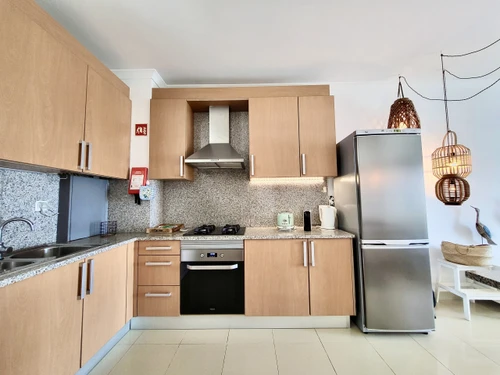 Appartement Albufeira, 2 pièces, 4 personnes - photo_1011865178862