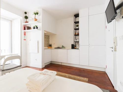 Studio Lissabon, Studio, 2 Personen - photo_1011865178997