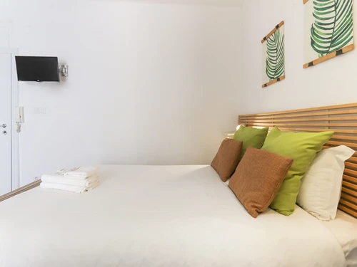 Studio Lissabon, Studio, 2 Personen - photo_1011865178997