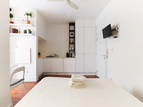 Studio Lissabon, Studio, 2 Personen - photo_1011865178997