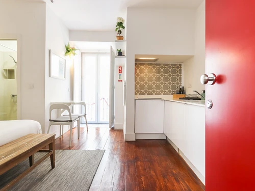 Studio Lissabon, Studio, 2 Personen - photo_1011865178997