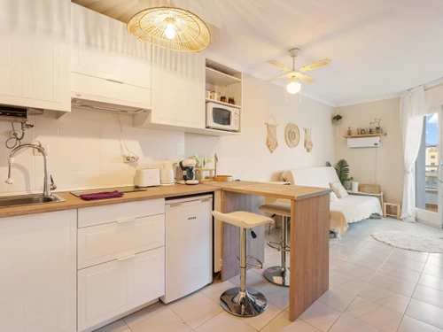 Studio Empuriabrava, 2 pièces, 4 personnes - photo_1011865179276