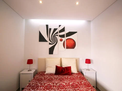 Apartment Portimão, 1 bedroom, 4 persons - photo_1011865179546