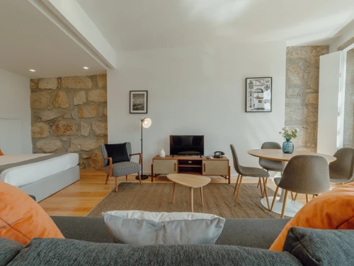 Apartamento Porto, 1 dormitorio, 3 personas - photo_1011865179673