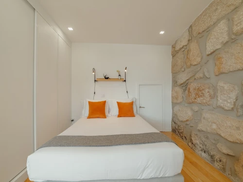 Ferienwohnung Porto, 1 Schlafzimmer, 3 Personen - photo_1011865179673