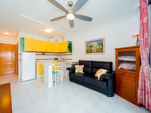 Studio Torrevieja, La Mata, Studio, 2 Personen - photo_1011865179799