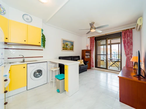 Studio Torrevieja, La Mata, Studio, 2 Personen - photo_1011865179799