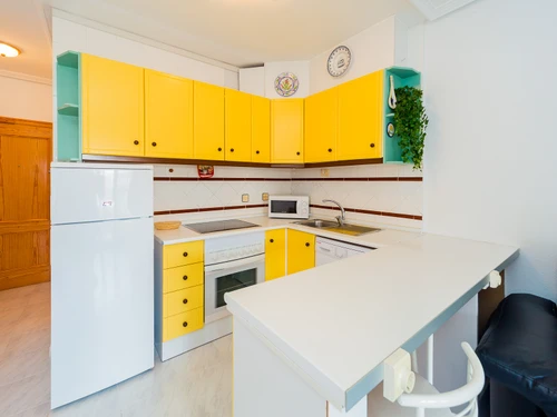 Studio Torrevieja, La Mata, Studio, 2 Personen - photo_1011865179799