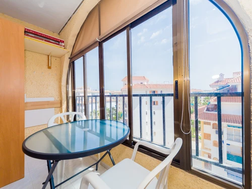 Studio Torrevieja, La Mata, Studio, 2 Personen - photo_1011865179799