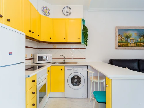 Studio Torrevieja, La Mata, Studio, 2 Personen - photo_1011865179799