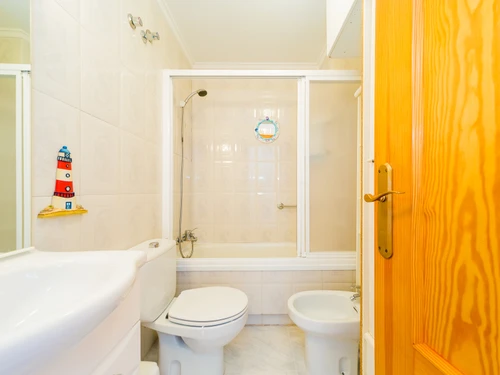 Studio Torrevieja, La Mata, Studio, 2 Personen - photo_1011865179799