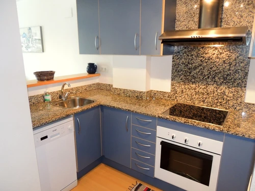 Appartement Roses, 2 pièces, 4 personnes - photo_1011865180068