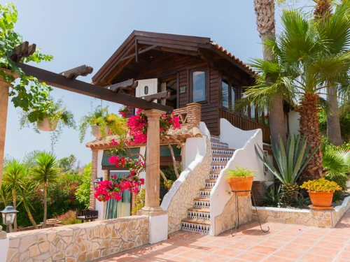 Studio Mijas, Studio, 2 Personen - photo_1011865180346