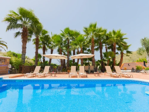 Studio Mijas, Studio, 2 Personen - photo_1011865180346