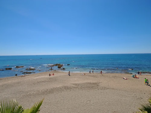 Studio Benalmádena, studio flat, 2 persons - photo_1011865180488