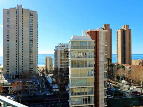 Ferienwohnung Benidorm, 2 Schlafzimmer, 4 Personen - photo_1011865180639