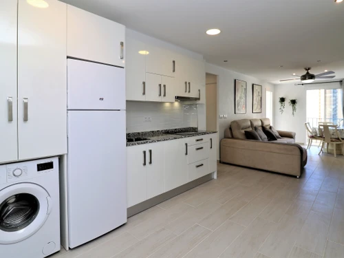 Ferienwohnung Benidorm, 2 Schlafzimmer, 4 Personen - photo_1011865180639