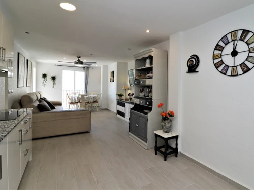 Ferienwohnung Benidorm, 2 Schlafzimmer, 4 Personen - photo_1011865180639